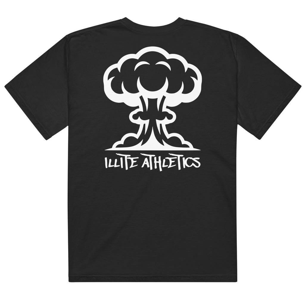 ILLITE Athletics Tee