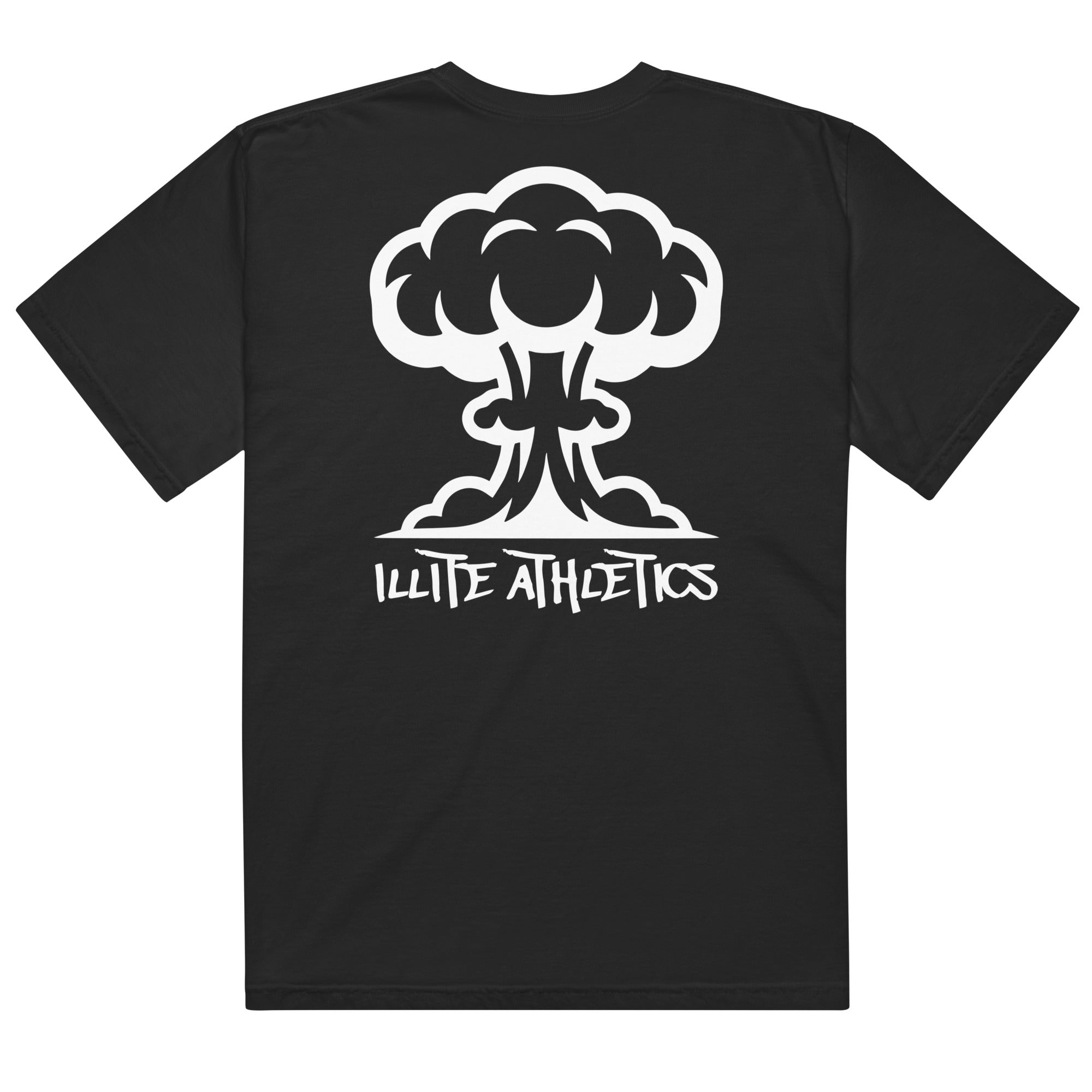 ILLITE Athletics Tee