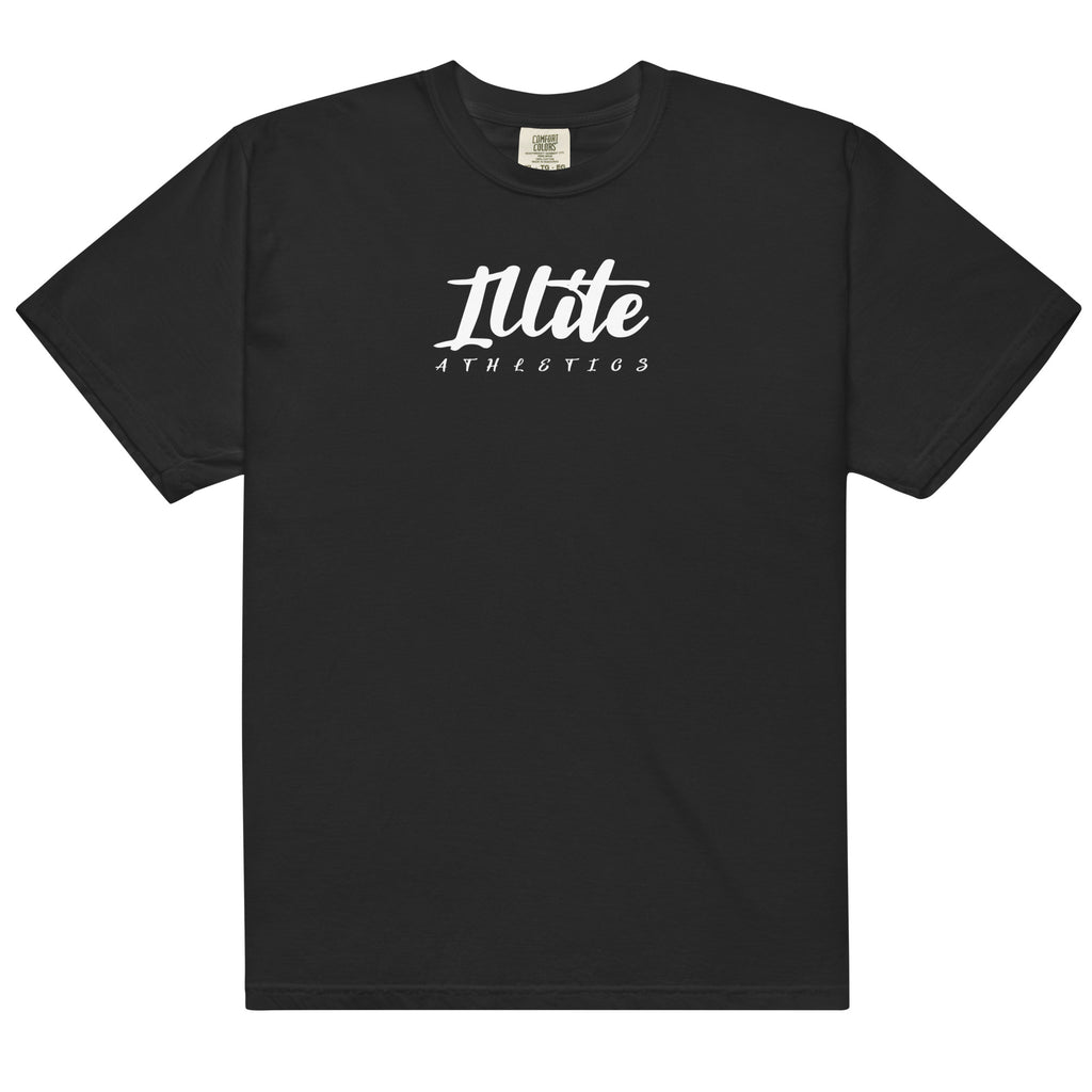 ILLITE Athletics Tee