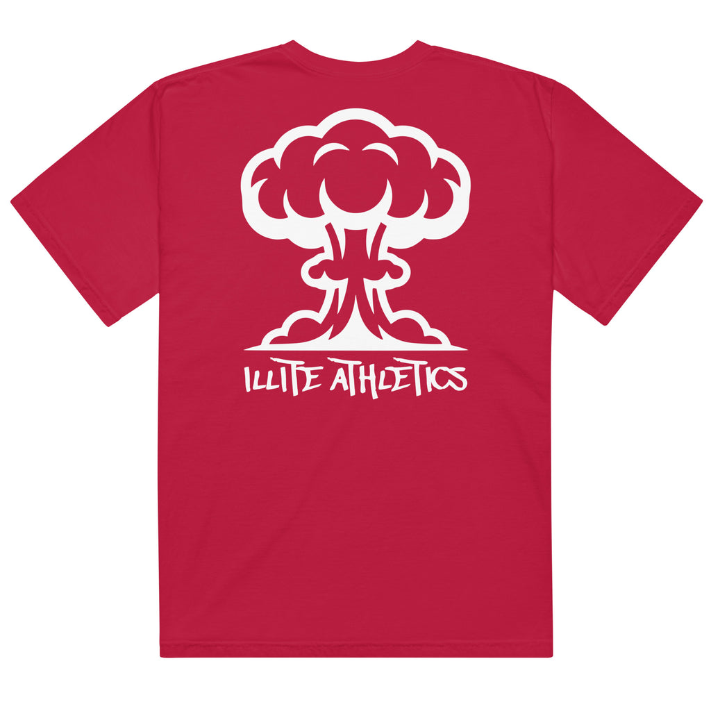 ILLITE Athletics Tee