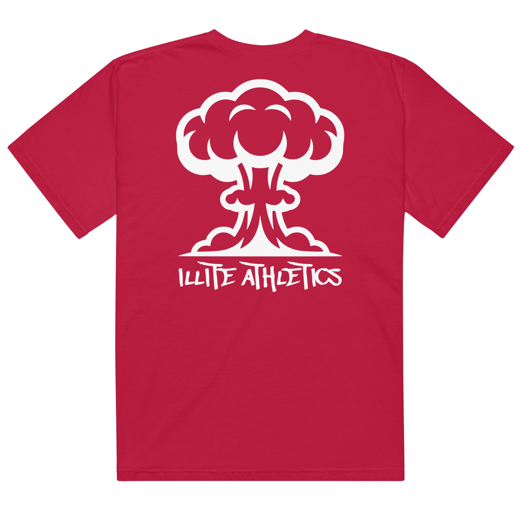 ILLITE Athletics Tee