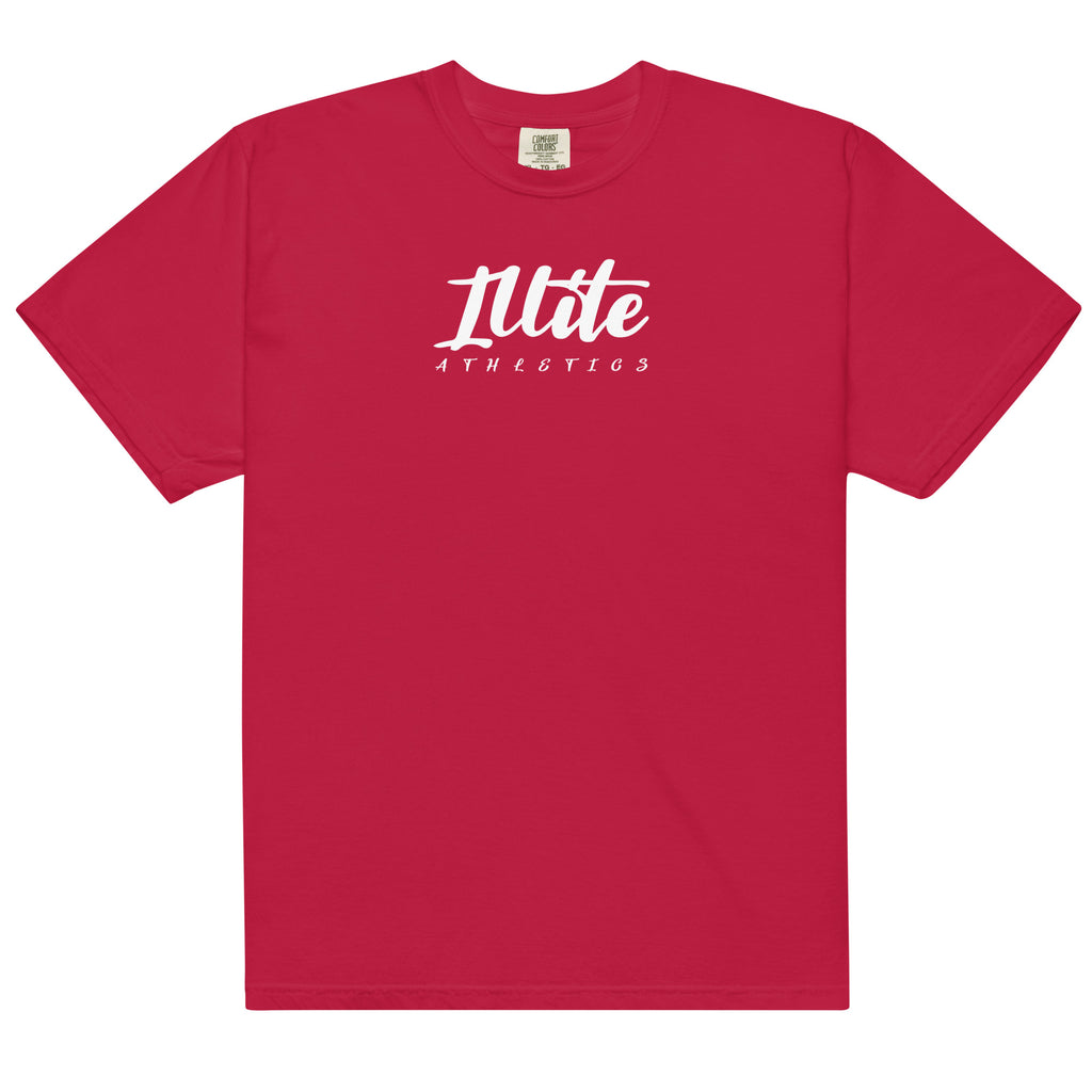 ILLITE Athletics Tee