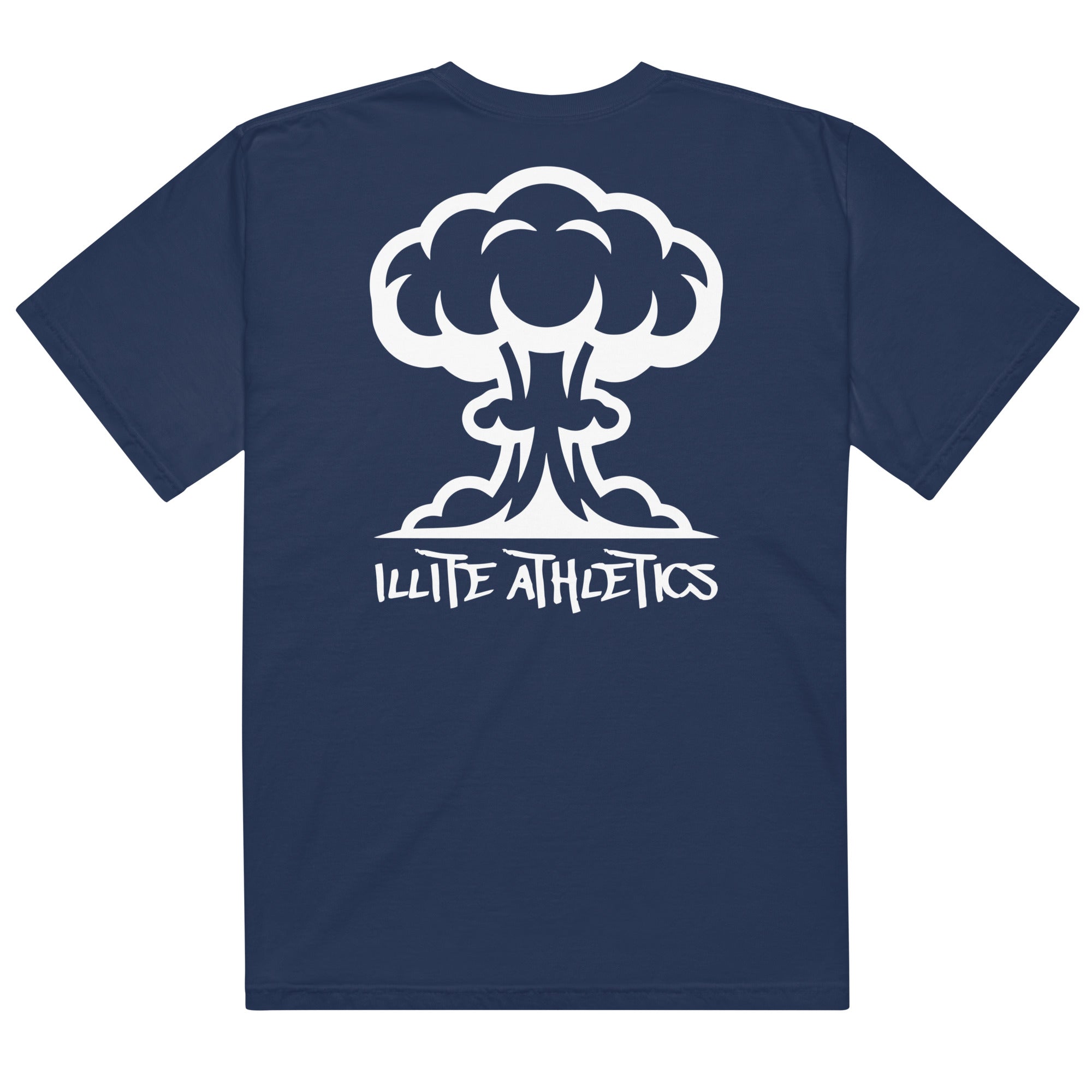 ILLITE Athletics Tee