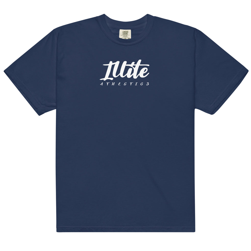 ILLITE Athletics Tee
