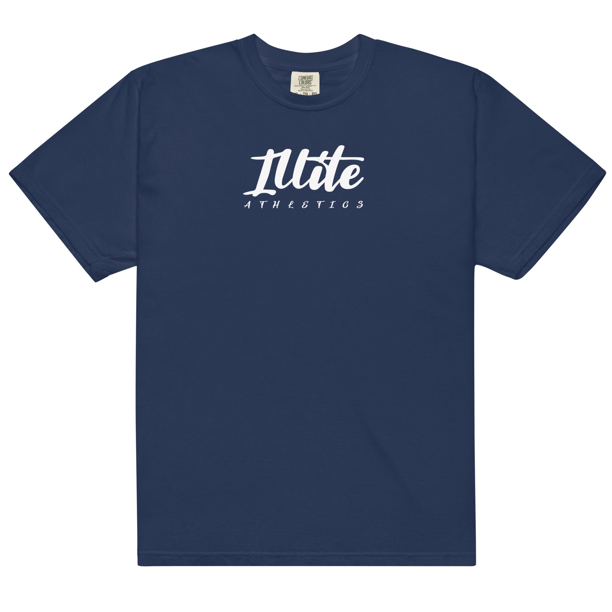 ILLITE Athletics Tee