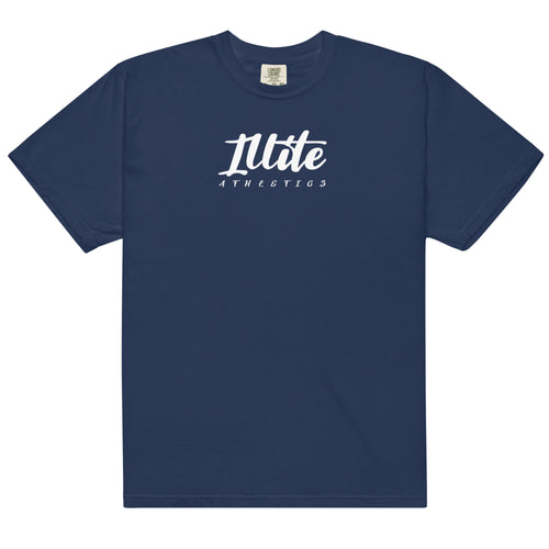 ILLITE Athletics Tee