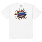 "Comic Book” Tee