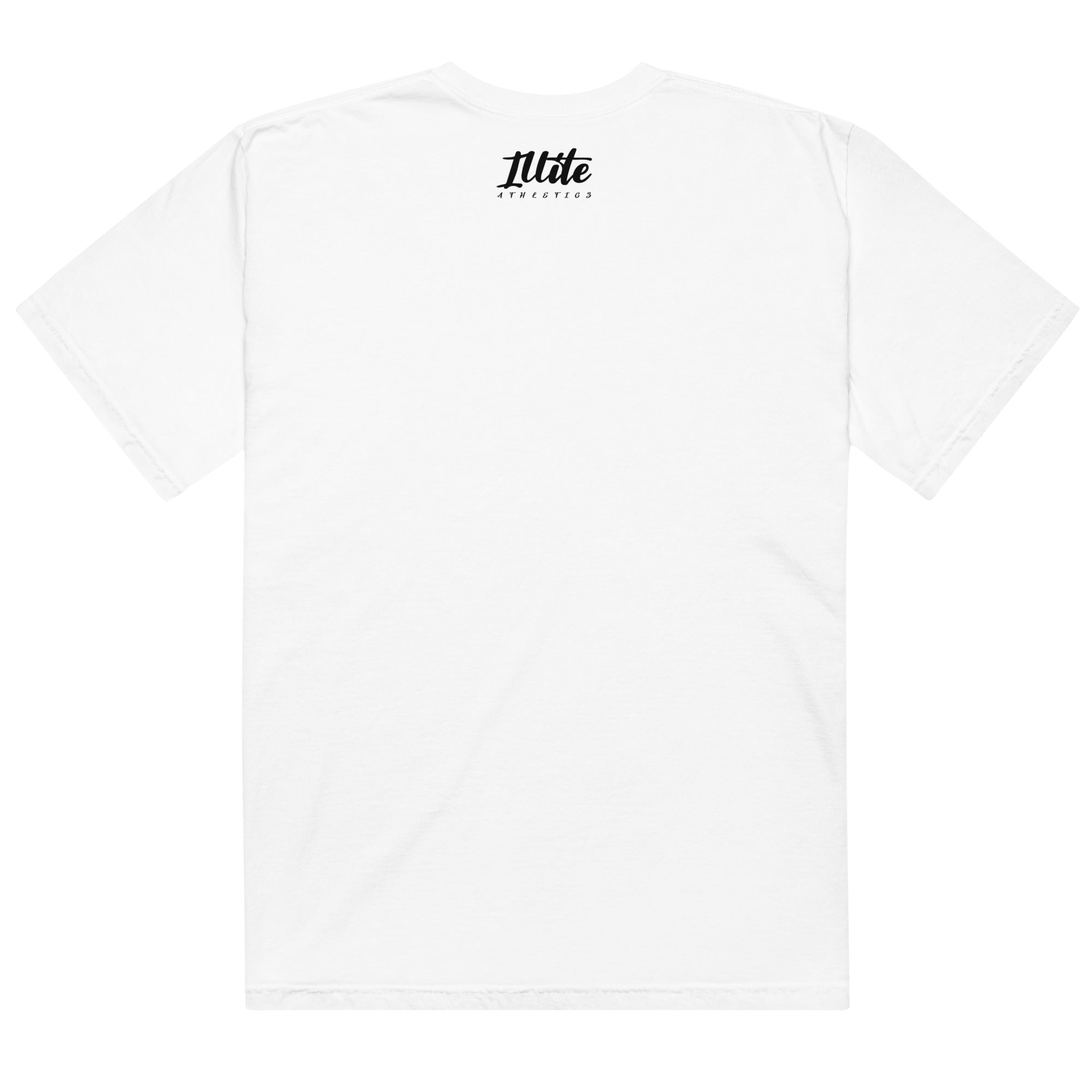 "Comic Book” Tee