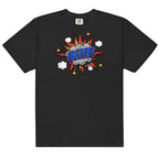 "Comic Book” Tee