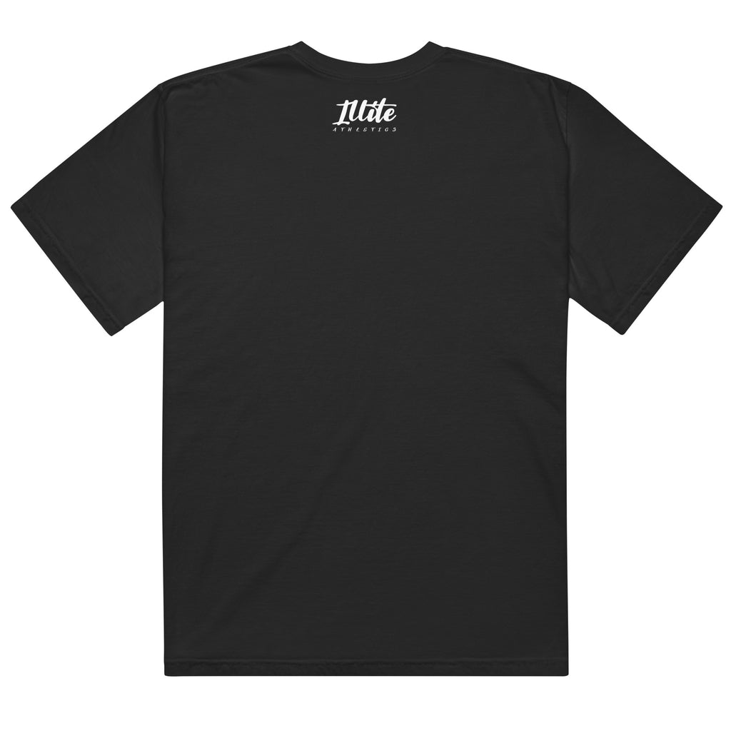 "Comic Book” Tee