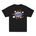 Youth “Comic Book” Tee