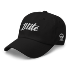 ILLITE Athletics Dad Hat