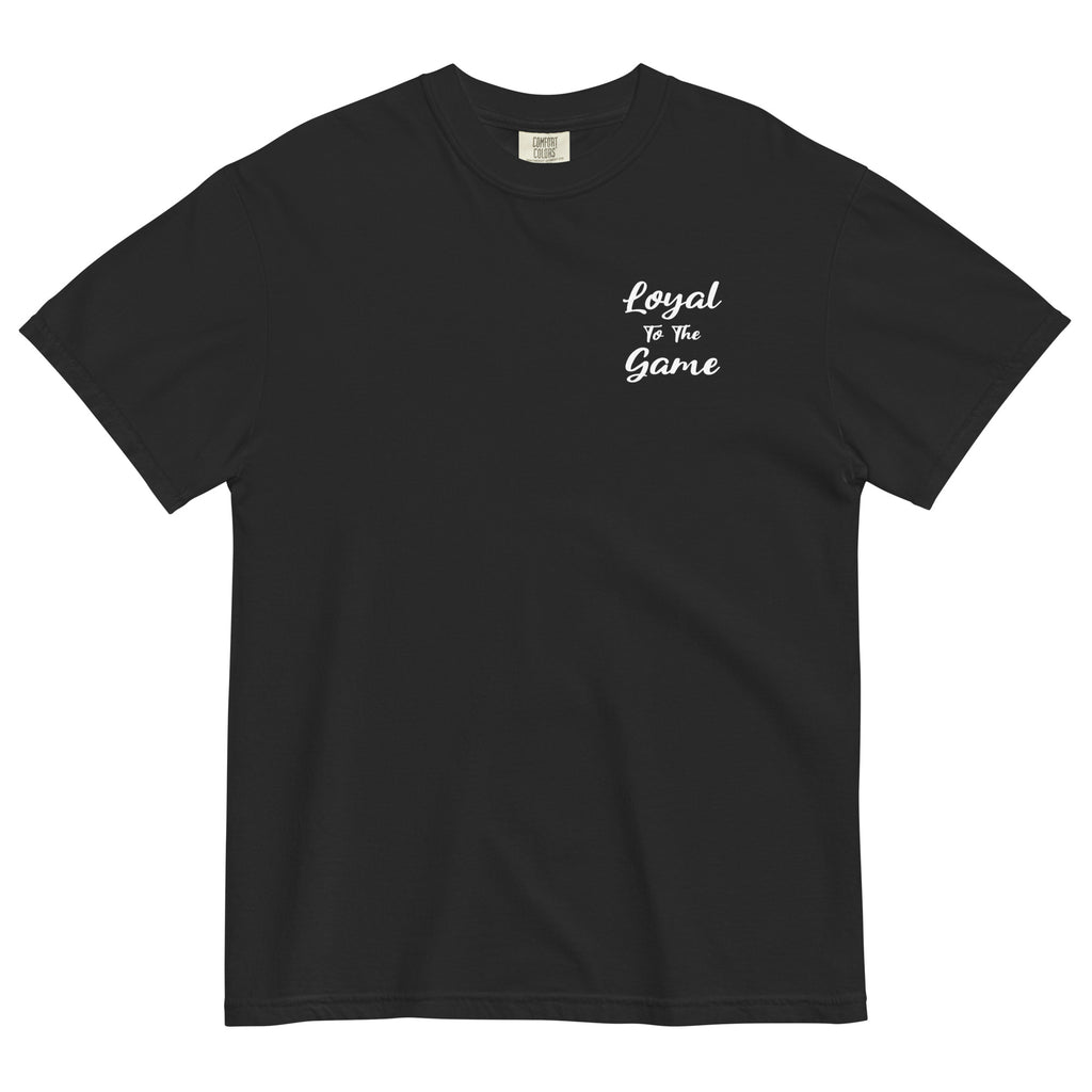 “Loyal To The Game”