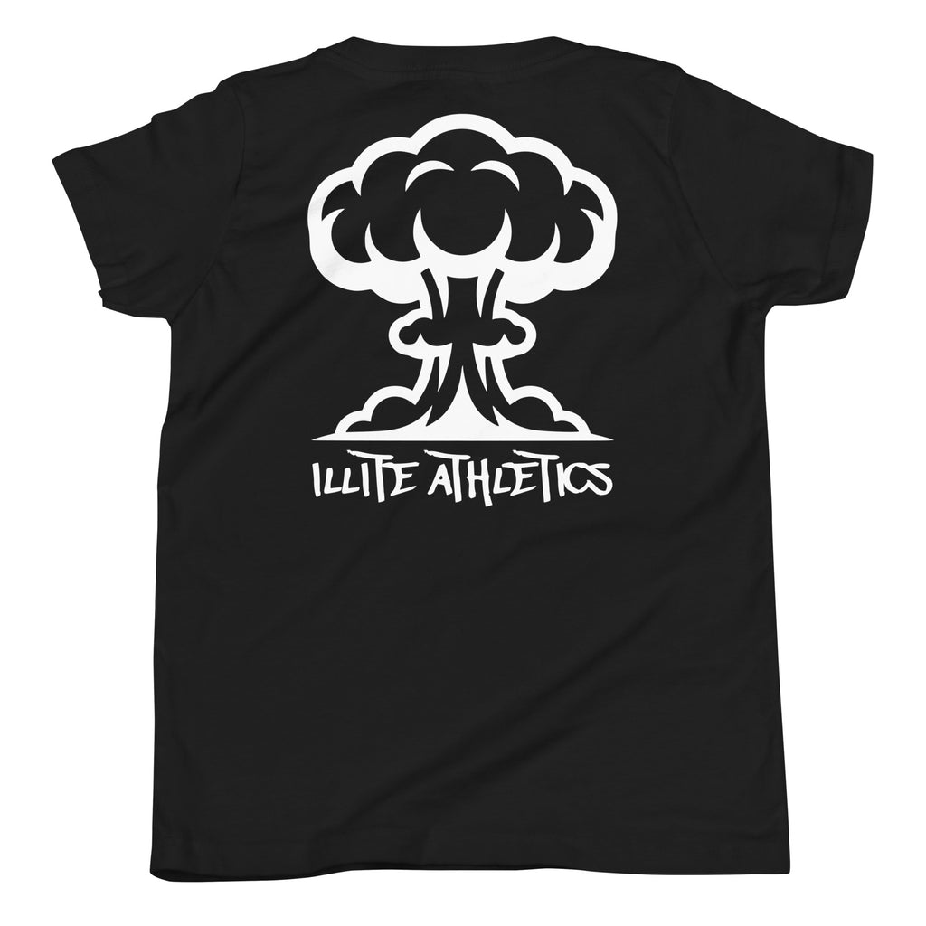 Youth ILLITE Athletics Tee