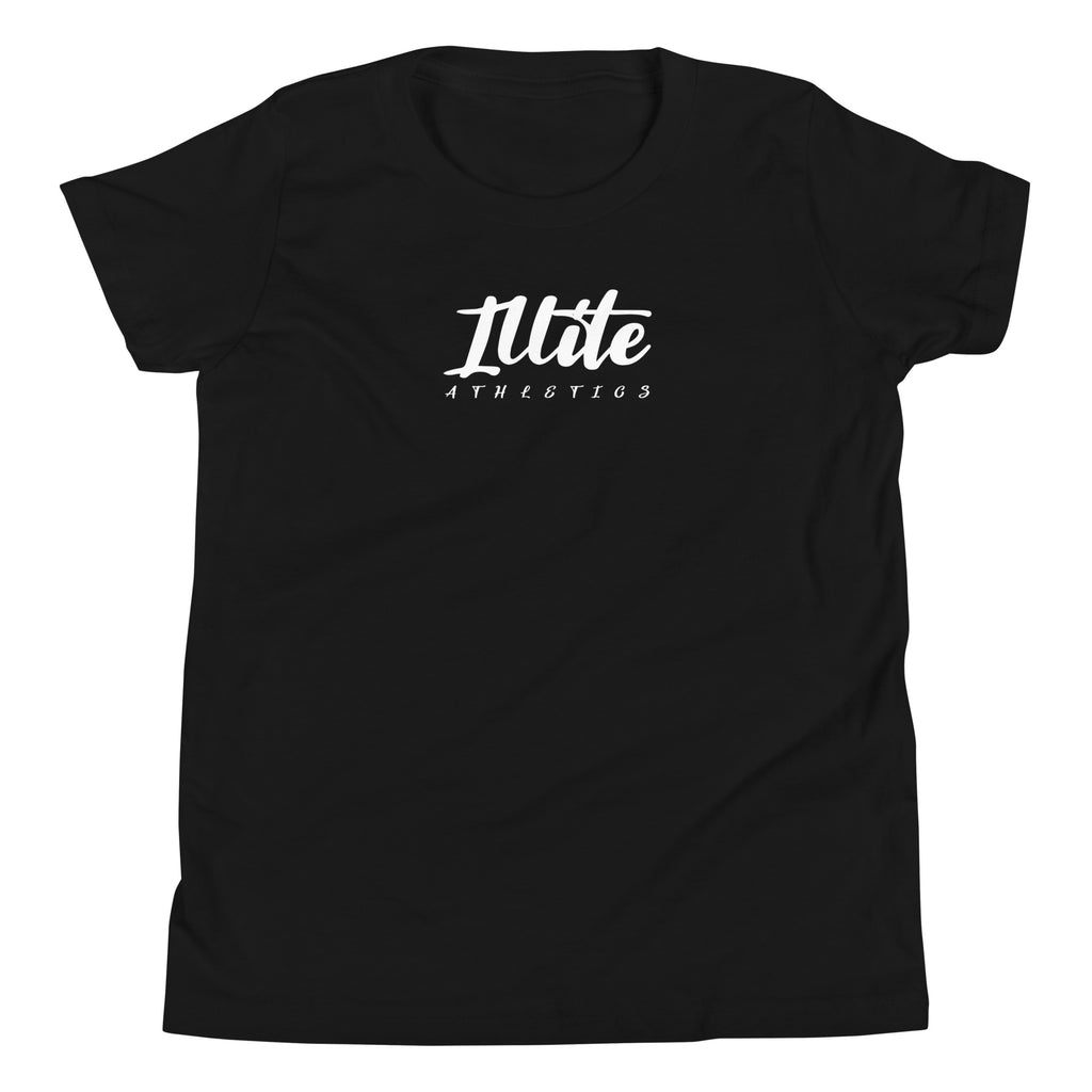 Youth ILLITE Athletics Tee