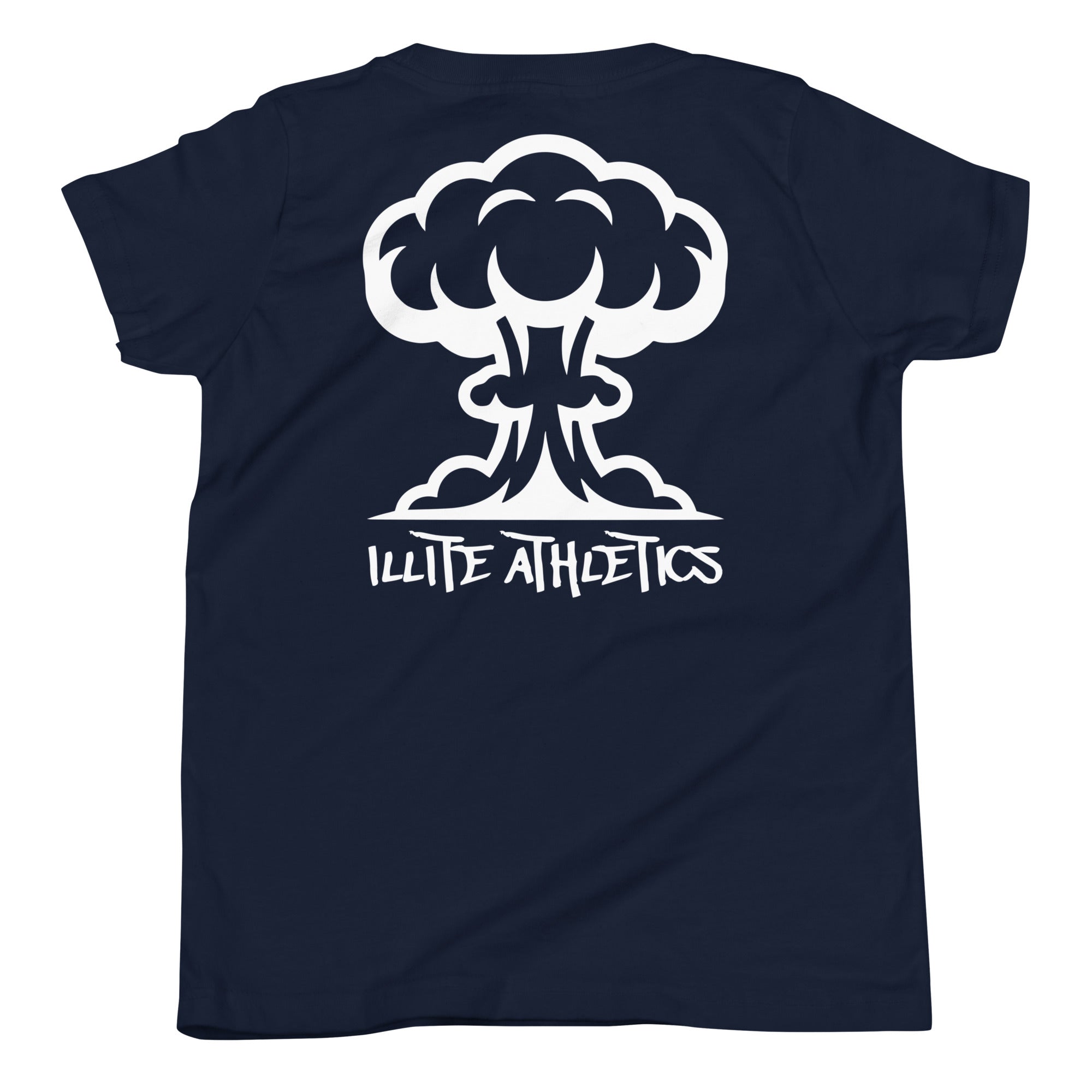 Youth ILLITE Athletics Tee