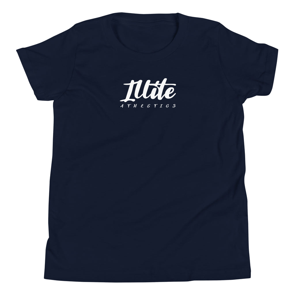 Youth ILLITE Athletics Tee