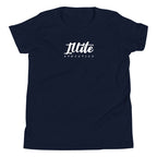Youth ILLITE Athletics Tee