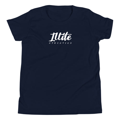 Youth ILLITE Athletics Tee