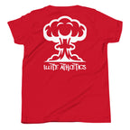Youth ILLITE Athletics Tee