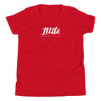 Youth ILLITE Athletics Tee
